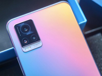 Vivo V20  Android 11    -   