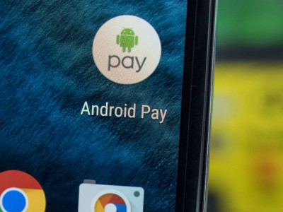 Android Pay    