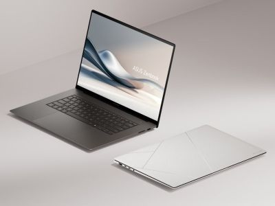     ZenBook S16   AMD Ryzen AI 9 HX 370