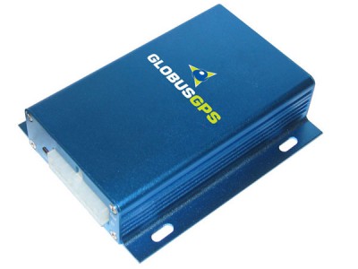  GPS  GlobusGPS GL-TR2