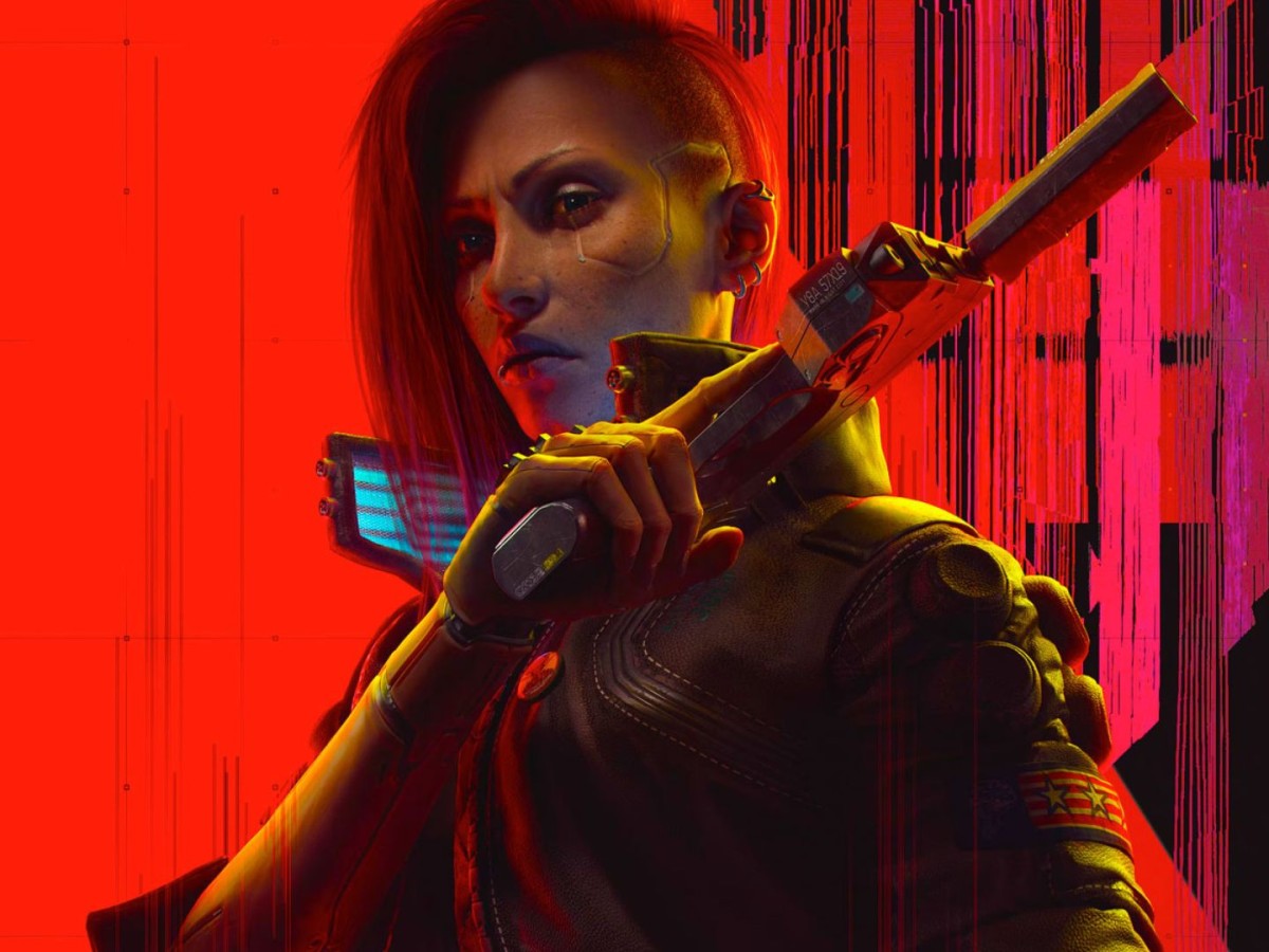 Надежды не оправдались. В DLC к Cyberpunk 2077 не будет русского дубляжа -  4PDA