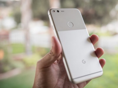  Google Pixel XL  Android 8.0.0  