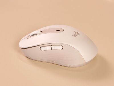 Logitech M650        