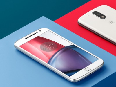  Moto G4 Plus     Android 7.0 Nougat