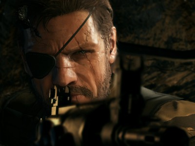  - Metal Gear Solid V  1     15  -  PC