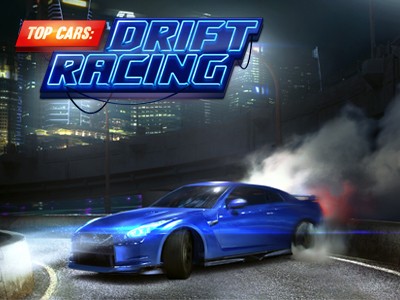 Top Cars: Drift Racing    