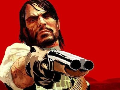  PC- Red Dead Redemption    PlayStation