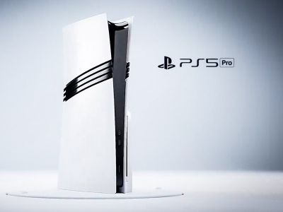   . Sony  PlayStation 5 Pro