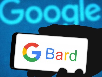 : Google  - Bard  Chrome OS