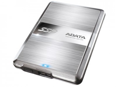 ADATA      Dash Drive Elite SE720