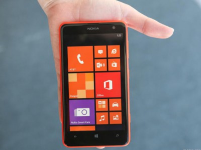 Nokia Lumia 625    Lumia Black  GDR3