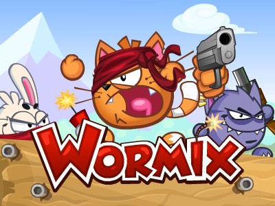 Wormix       