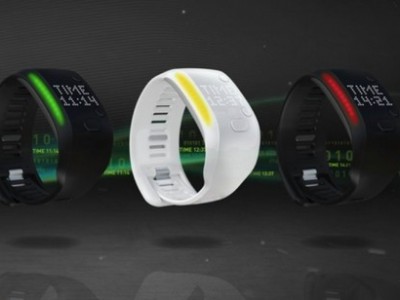 Adidas miCoach Fit Smart    