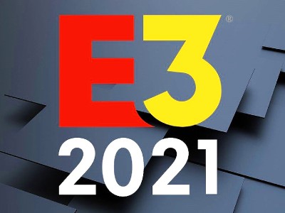   E3 2021   