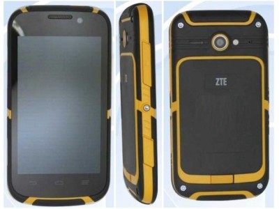 ZTE     