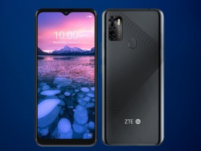       ZTE Blade 20 5G