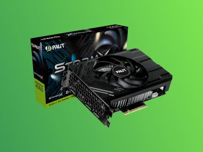 Palit   RTX 4060    PCI-Express