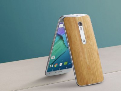 Motorola Moto X Style  iPhone 6   