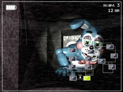   Five Nights at Freddy's   Android