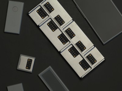 Google   Project Ara 