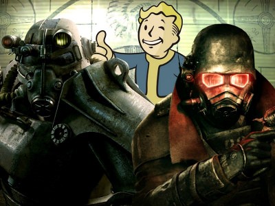 :    Fallout  ?