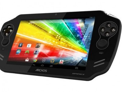 Archos GamePad 2:  CPU, 2  RAM, IPS 