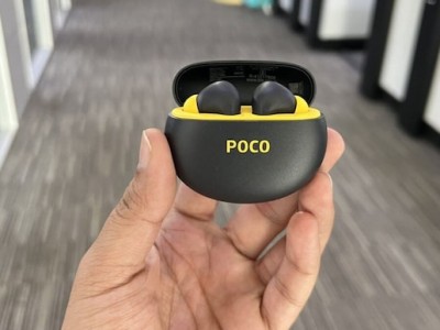 TWS- POCO Pods   15 