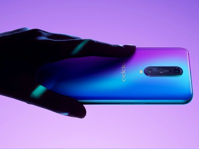 - OPPO     DxOMark