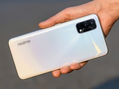  realme Q2     AnTuTu