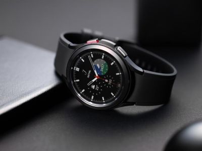 Samsung Galaxy Watch5     