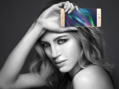 ZTE Nubia Z9      