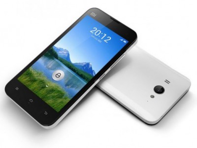    Android 4.4.1  Xiaomi Mi2, Mi2S  Mi2A