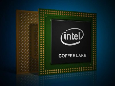   Intel Coffee Lake   