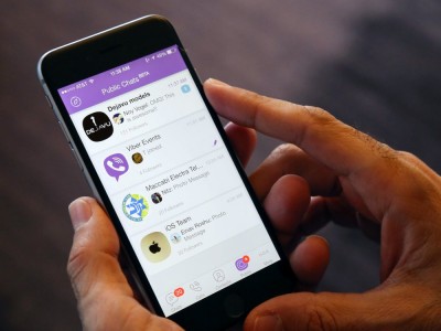  Viber   -    Windows 10