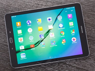 Samsung Galaxy Tab S2 (2015)    Android 6.0