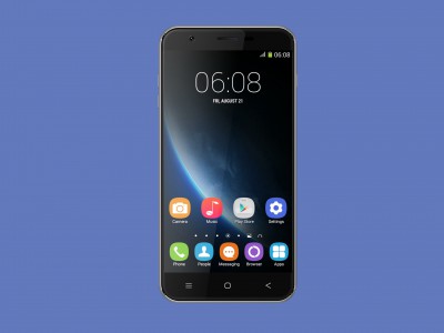 Oukitel U7    