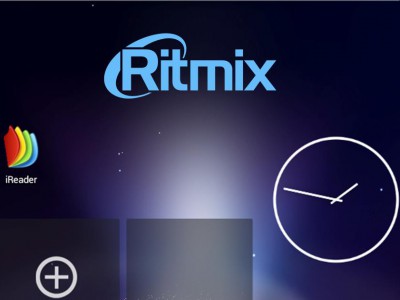 Ritmix RMD-752 Lite -    3G-