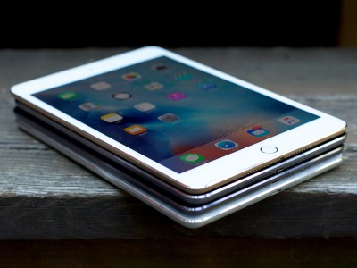 Apple     iPad