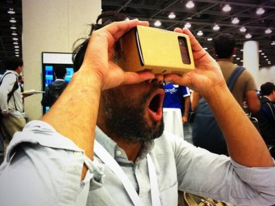 Google Cardboard    5  