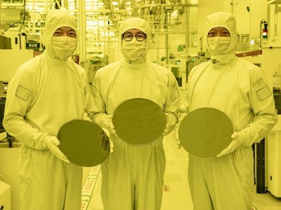 Samsung   TSMC:   3- 