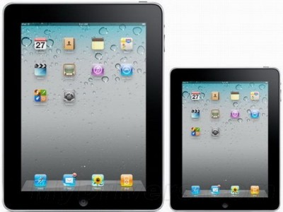    Apple iPad mini