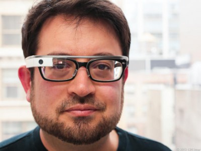  4    Google Glass