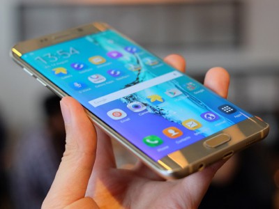 Samsung Galaxy S6 Edge+     Xperia Z5   DxOMark