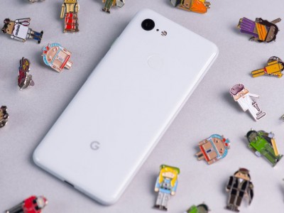  DxOMark    Pixel 3