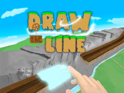 Draw the Line: Wils Adventure -     