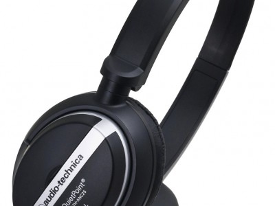  Audio-Technica ATH-ANC25   80% 