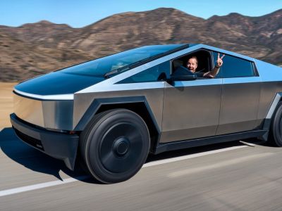 Tesla Cybertruck  ,     []