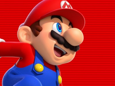 Super Mario Run   Android  