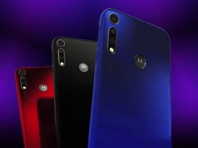  #1956: Moto G8, Qualcomm Snapdragon 865, OnePlus 8 Pro, Redmi K30