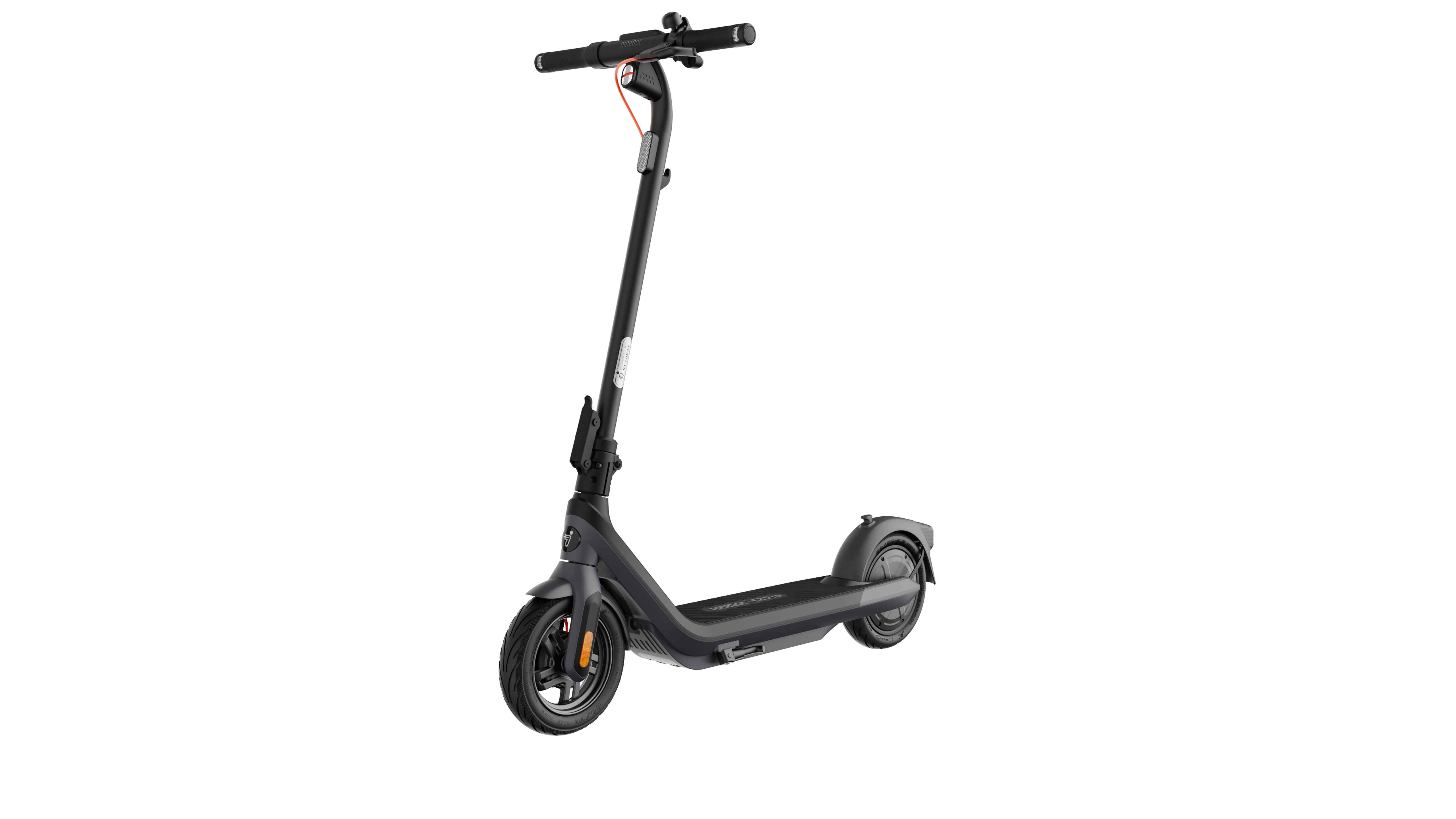 Новый электросамокат Ninebot Kickscooter E2 Pro с ёмкой АКБ представили в  России - 4PDA